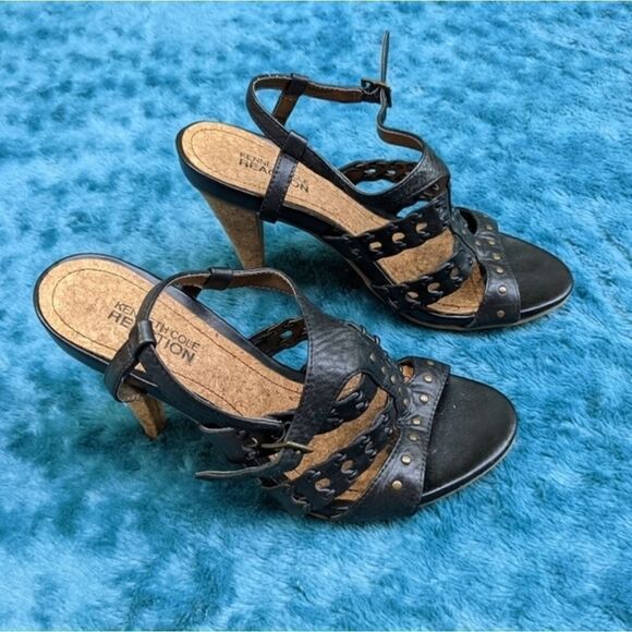 Kenneth Cole Reaction heels - Picture 4 of 13